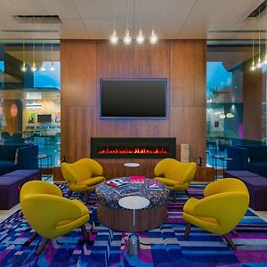 Aloft Orlando Downtown